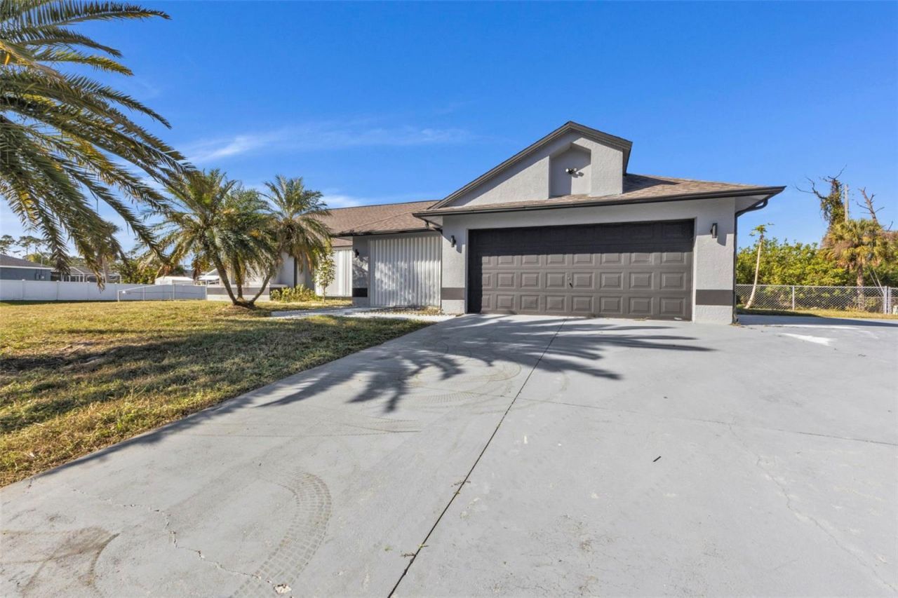 2387 Tamarind Street, Port Charlotte, FL 33948 Main Photo