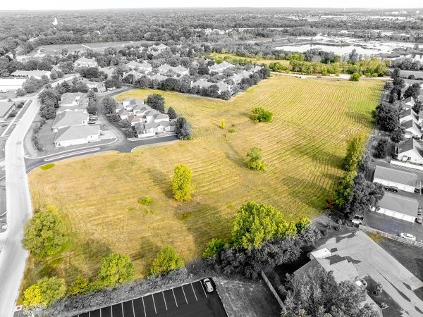 9.41 Acres Bluestem Road, Roscoe, IL 61073