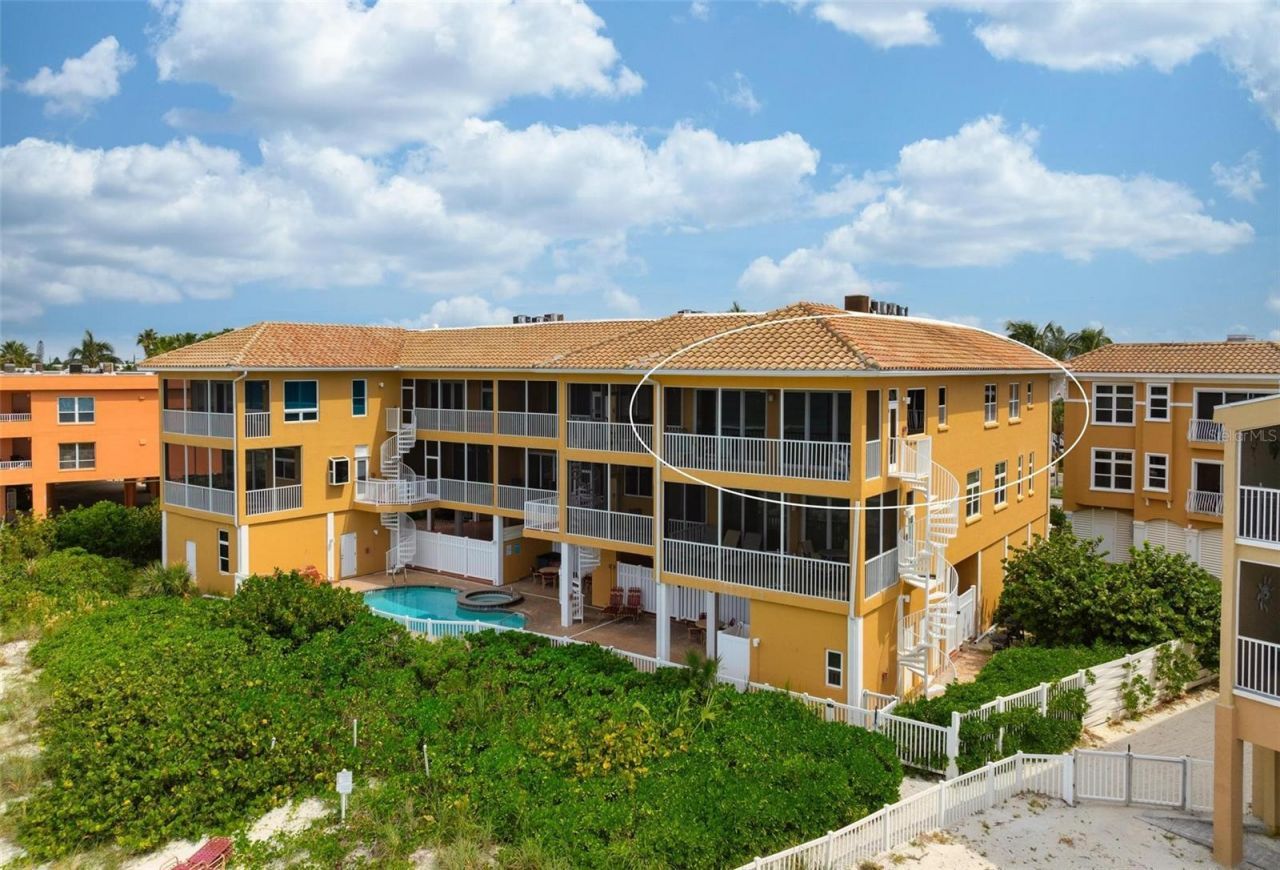 1900 Gulf Drive N, Unit 1, Bradenton Beach, FL 34217 Photo