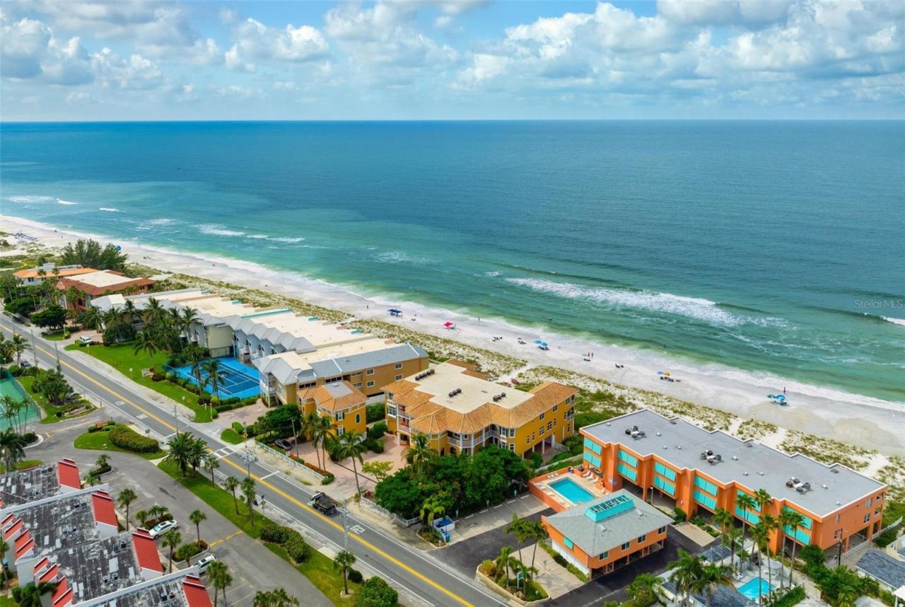 1900 Gulf Drive N, Unit 1, Bradenton Beach, FL 34217 Photo