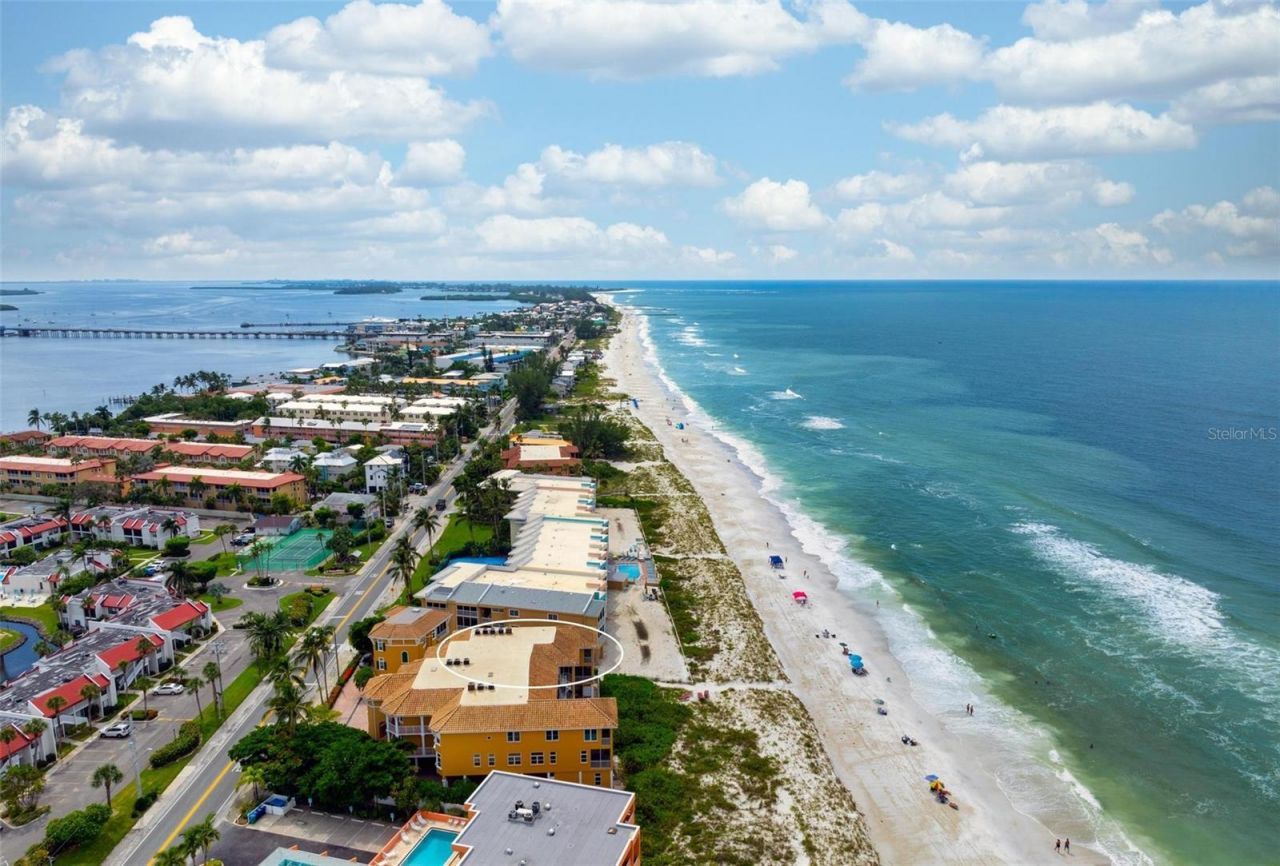 1900 Gulf Drive N, Unit 1, Bradenton Beach, FL 34217 Photo