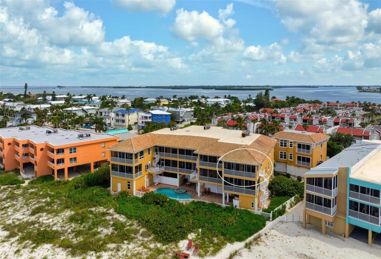 1900 Gulf Drive N, Unit 1, Bradenton Beach, FL 34217 Photo