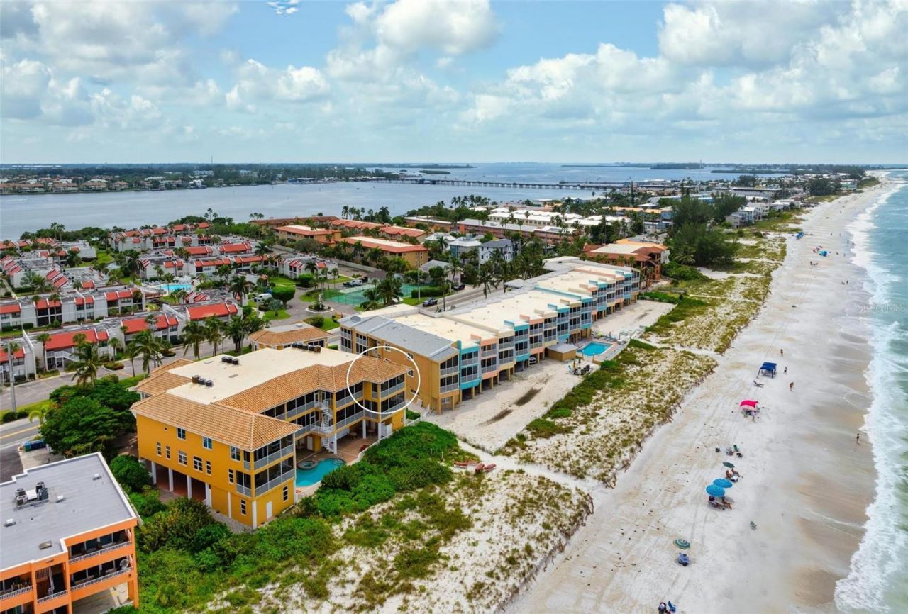 1900 Gulf Drive N, Unit 1, Bradenton Beach, FL 34217 Photo