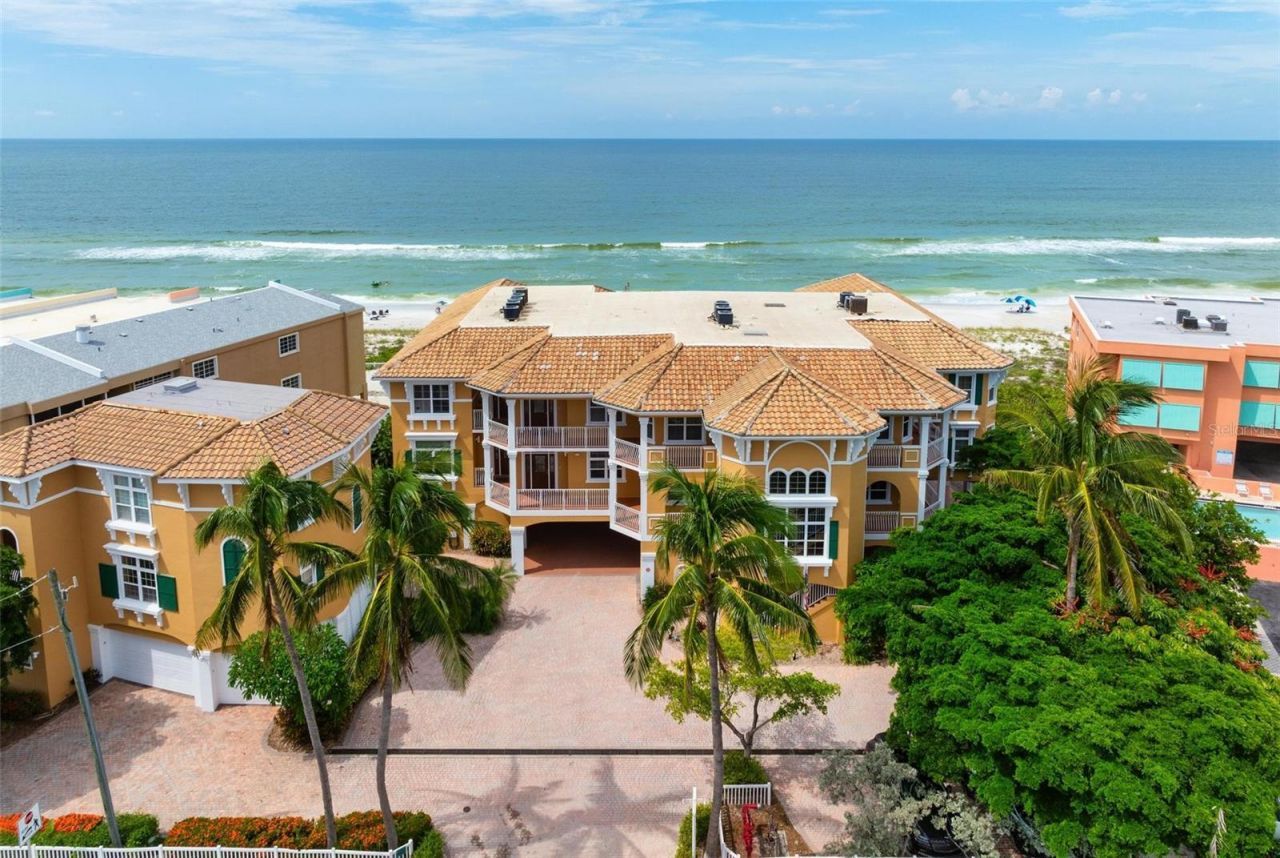 1900 Gulf Drive N, Unit 1, Bradenton Beach, FL 34217 Photo