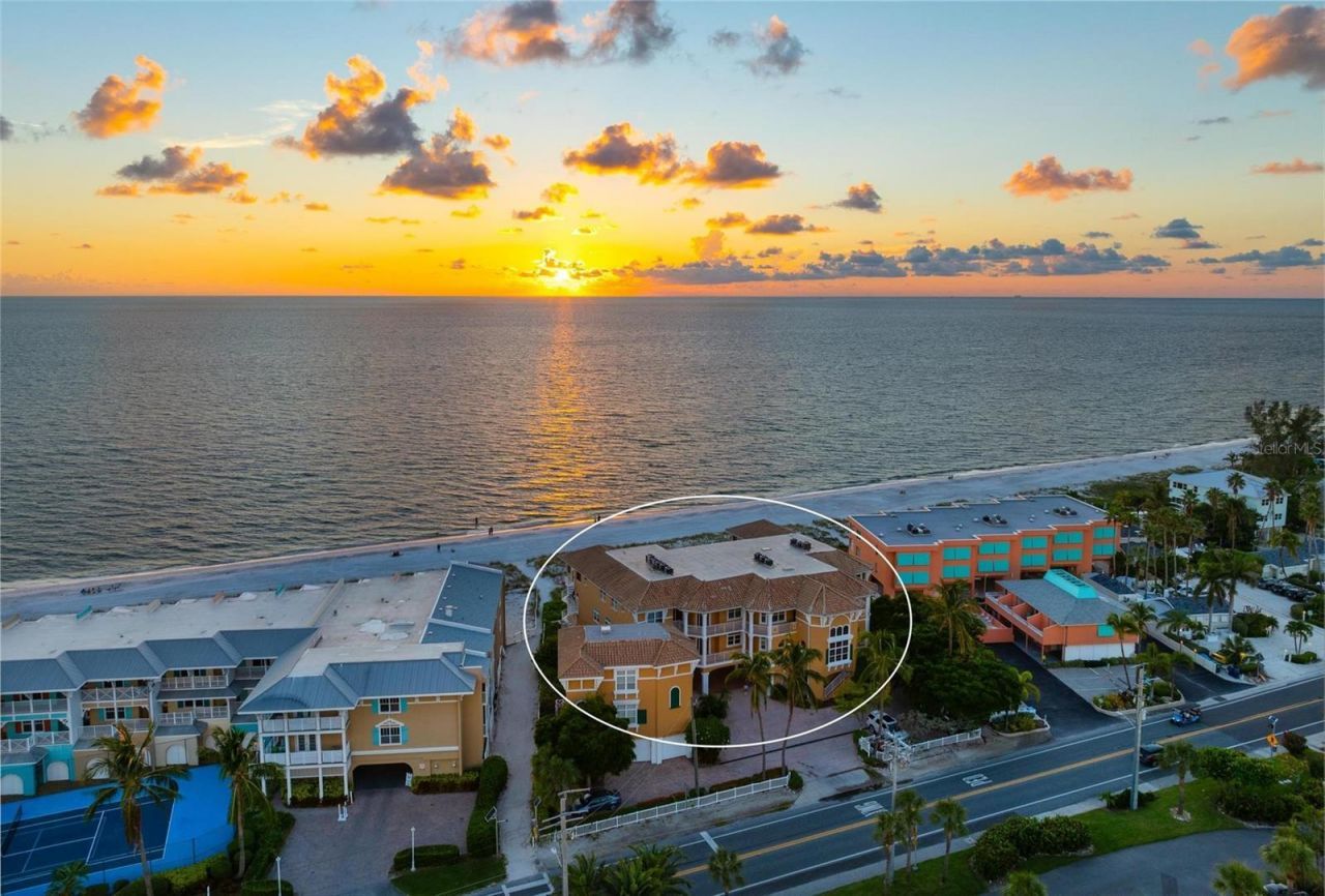 1900 Gulf Drive N, Unit 1, Bradenton Beach, FL 34217 Photo