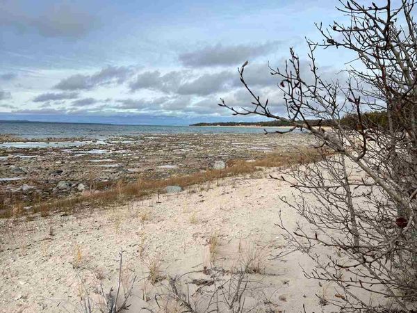 TBD Greene's Bay Drive, Parcel 17B, Beaver Island, MI 49782
