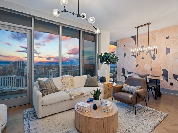 1616 West End Ave, Unit 2011, Nashville, TN 37203