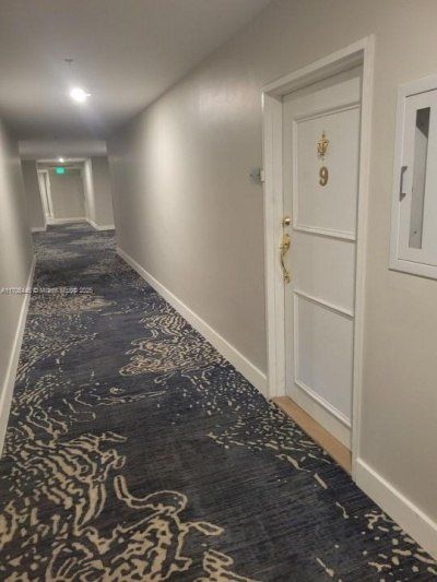 5601 Collins Ave, Unit PH-9, Miami Beach, FL 33140 Photo