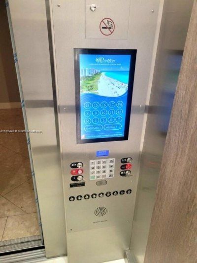 5601 Collins Ave, Unit PH-9, Miami Beach, FL 33140 Photo