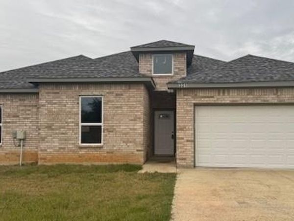 331 Port Drive, Gun Barrel City, TX 75156