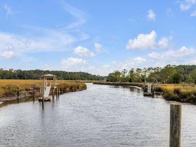 1225 Guerins Bridge Road, Awendaw, SC 29429