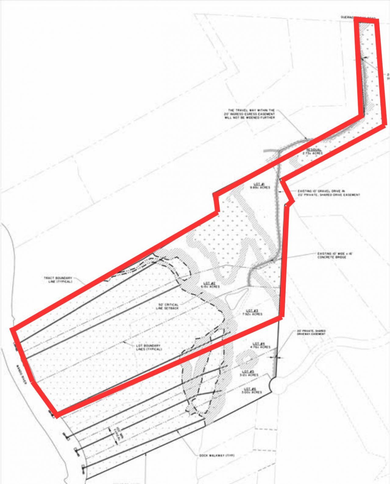 1225 Guerins Bridge Road Photo 2