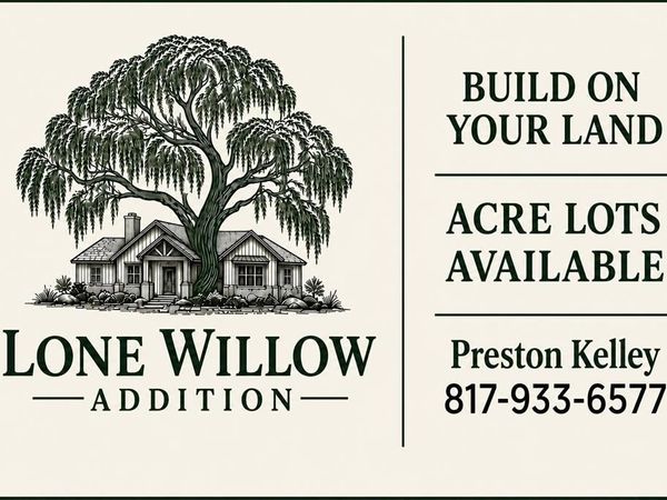 3108 County Road 1224, Cleburne, TX 76033