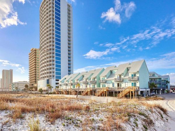 507 W Beach Boulevard, Unit 304, Gulf Shores, AL 36542