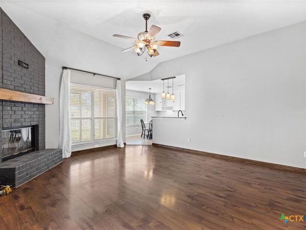 808 Silver Stone Drive, Temple, TX 76502