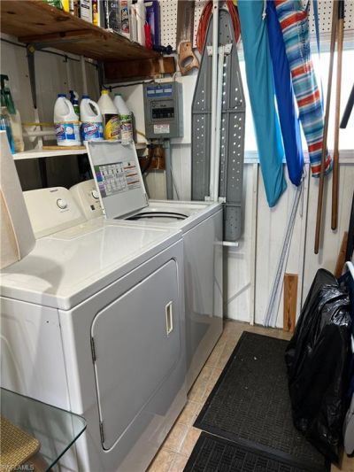 3046 Saturn Cir, North Fort Myers, FL 33903 Photo