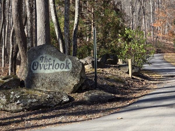 LOT 2 Overlook at Y.H., Young Harris, GA 30582