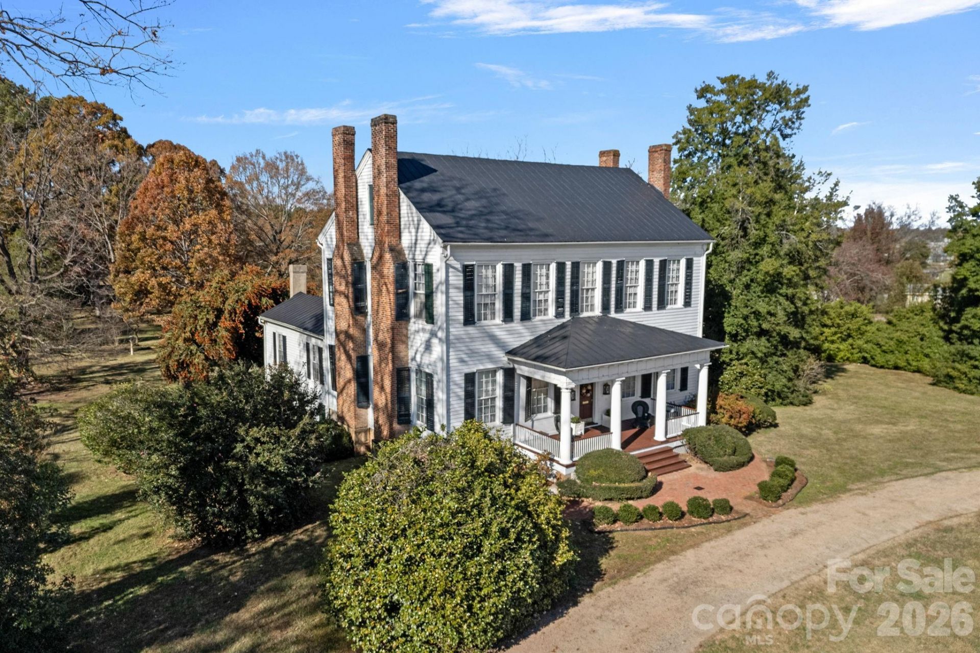104 Leslie Loop Mooresville, NC 