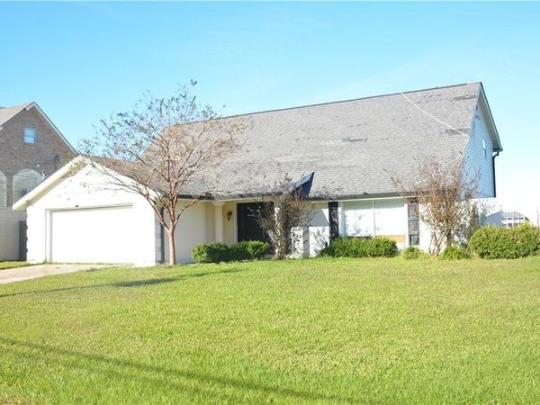 3065 S PALM Drive, Slidell, LA 70458