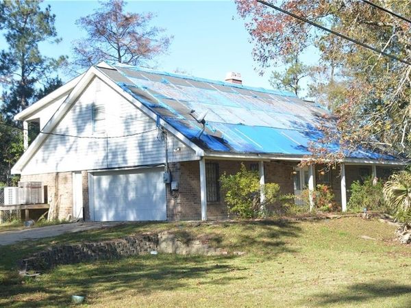 3303 BONFOUCA Drive, Slidell, LA 70458