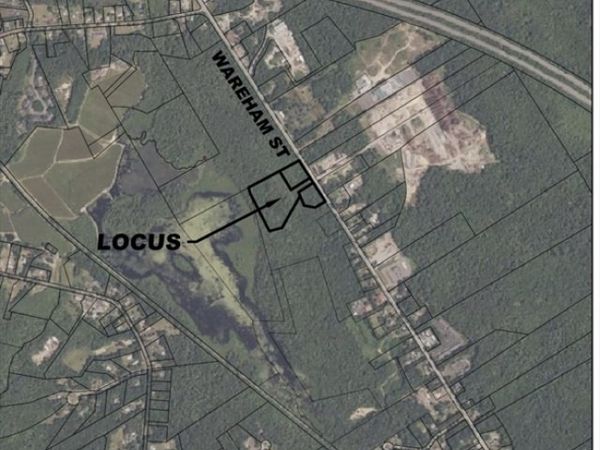 480 Wareham St, Middleboro, MA 02346