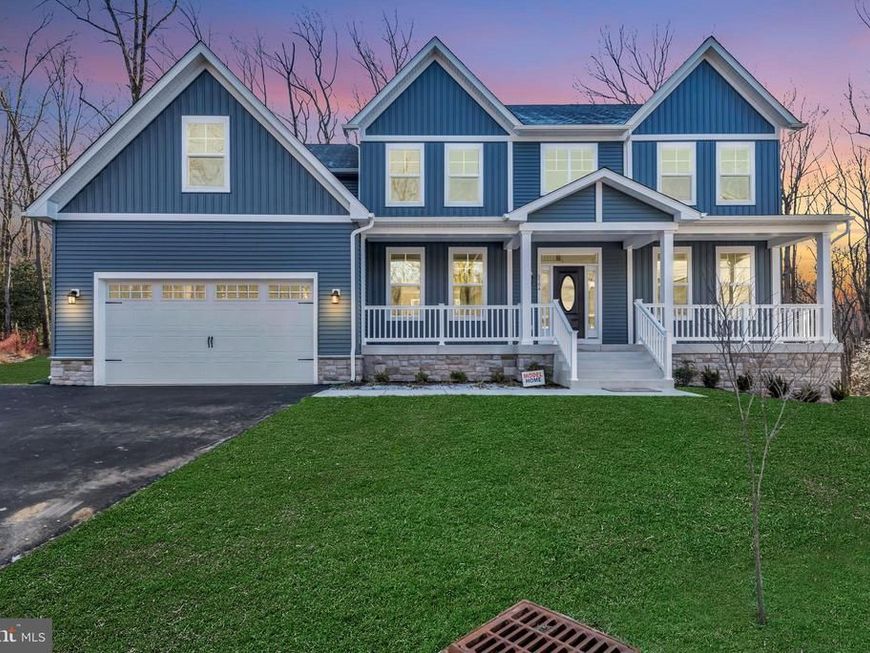 6504 Whitetail Crossing Way, Hanover, MD 21076 Main Photo