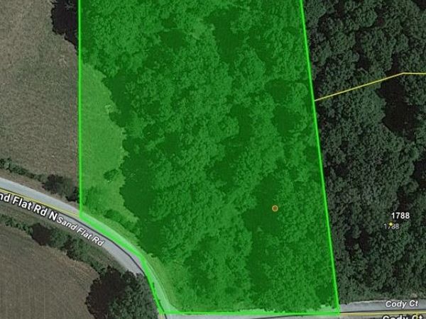 Lot 29 Sand Flat Road, Harrison, AR 72601