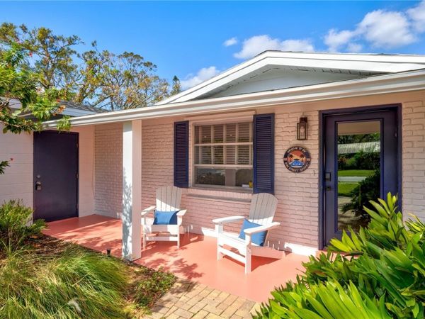 2365 BAY STREET, SARASOTA, FL 34237