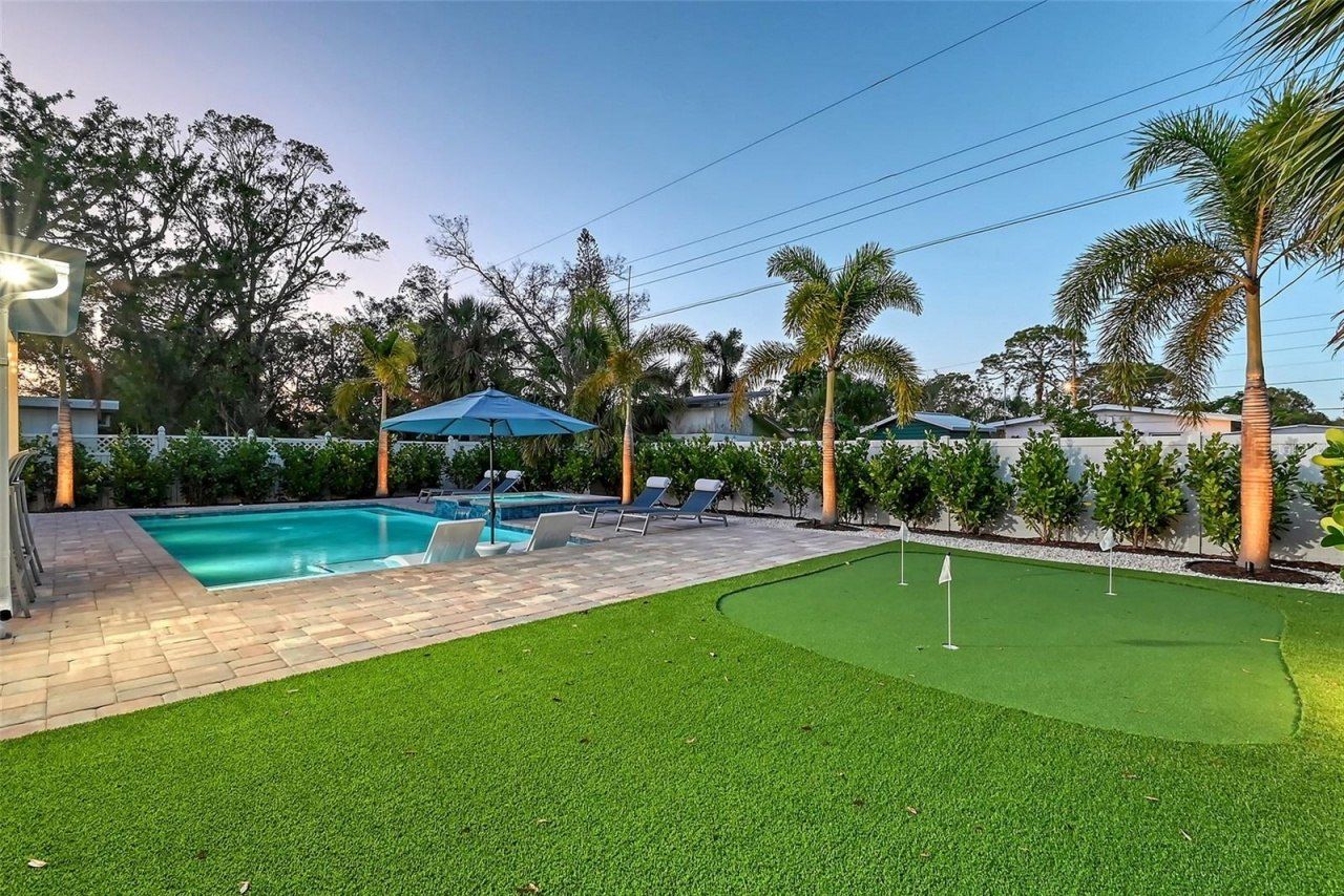 2365 Bay Street, Sarasota, FL 34237 Photo