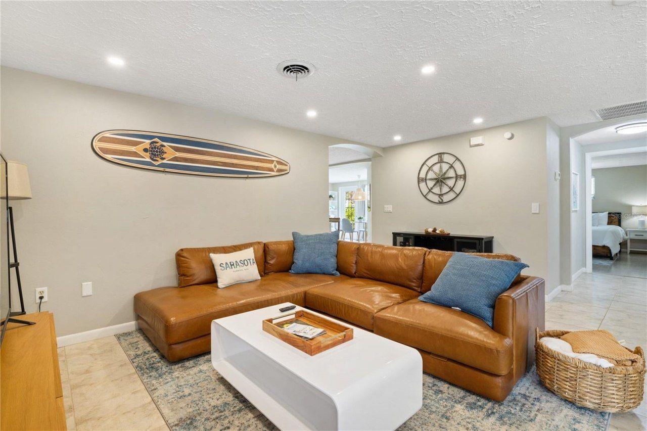 2365 Bay Street, Sarasota, FL 34237 Photo