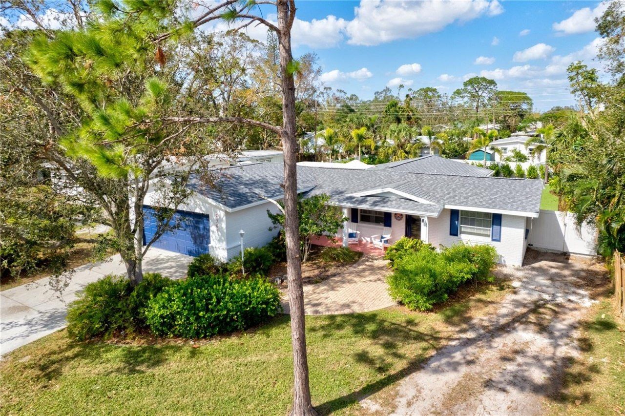 2365 Bay Street, Sarasota, FL 34237 Photo