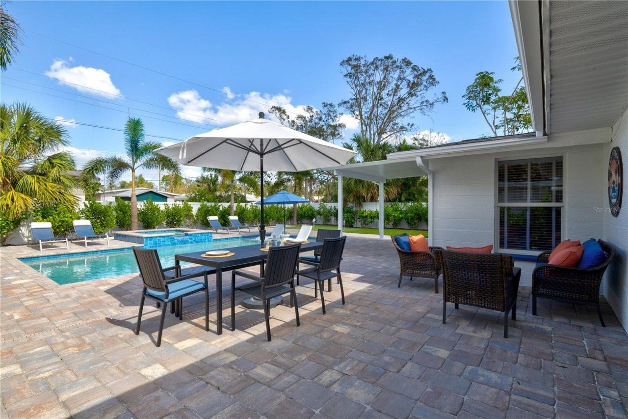 2365 Bay Street, Sarasota, FL 34237 Photo