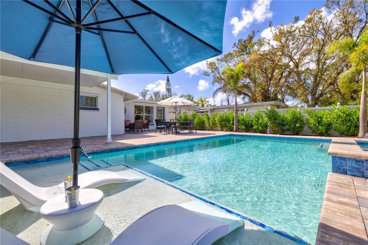 2365 Bay Street, Sarasota, FL 34237 Photo