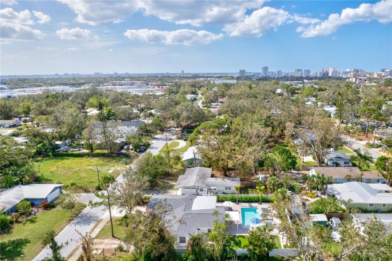 2365 Bay Street, Sarasota, FL 34237 Photo