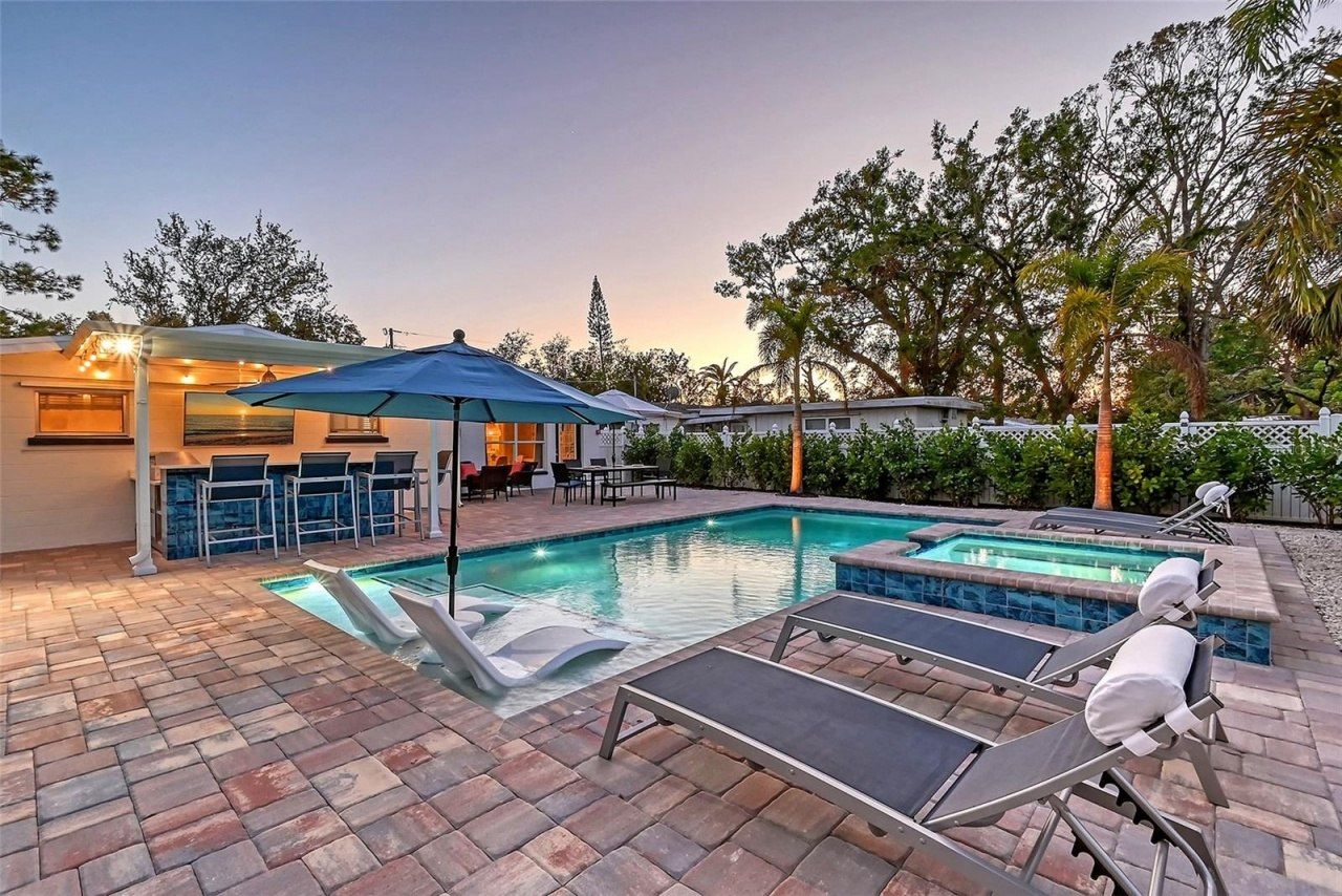 2365 Bay Street, Sarasota, FL 34237 Photo