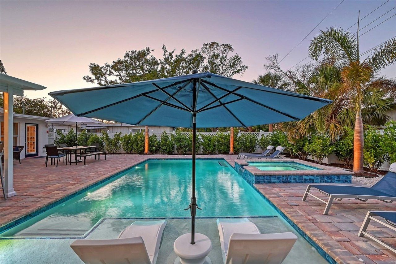 2365 Bay Street, Sarasota, FL 34237 Photo