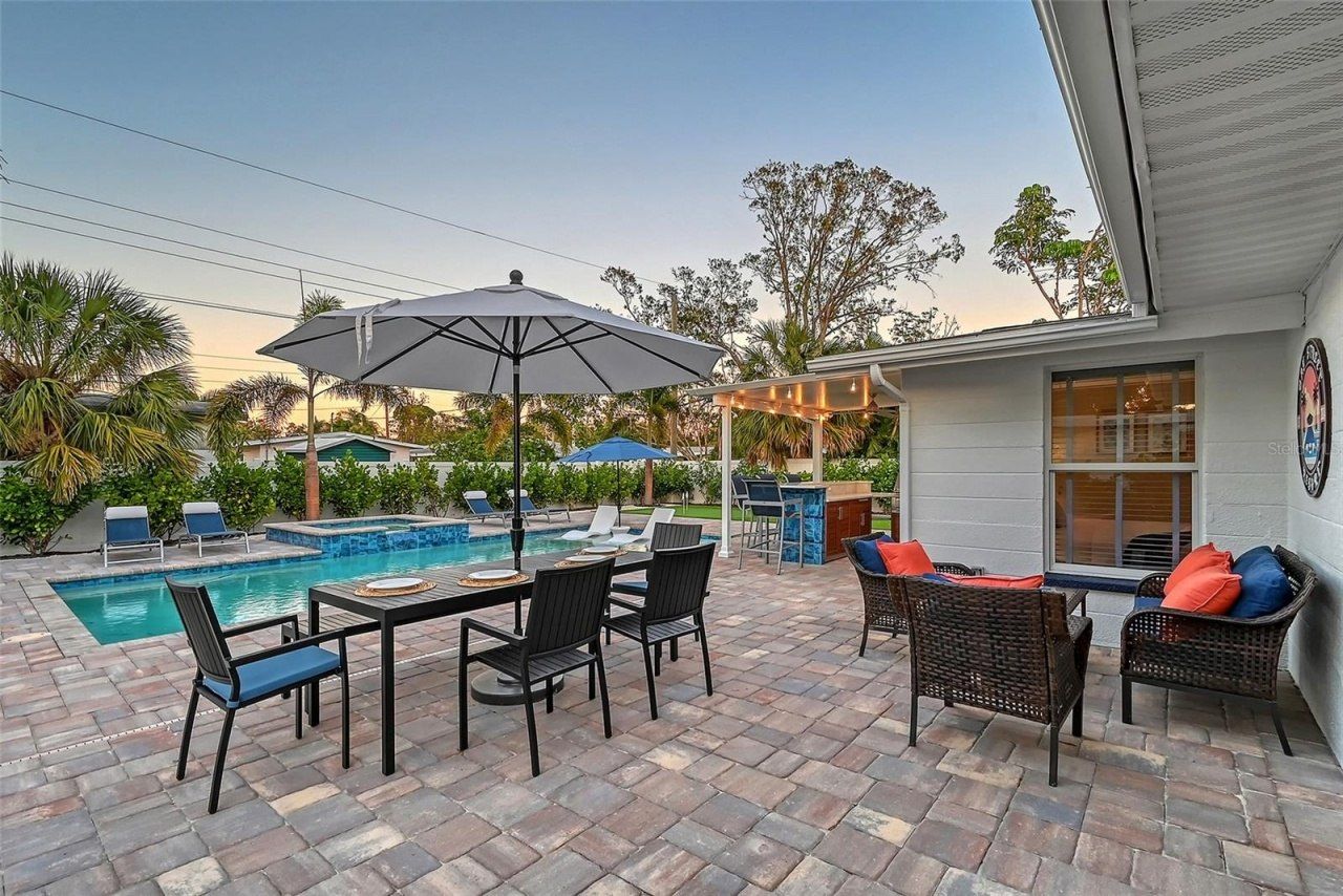 2365 Bay Street, Sarasota, FL 34237 Photo