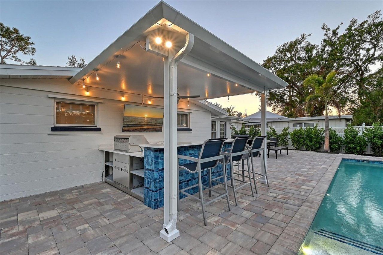 2365 Bay Street, Sarasota, FL 34237 Photo