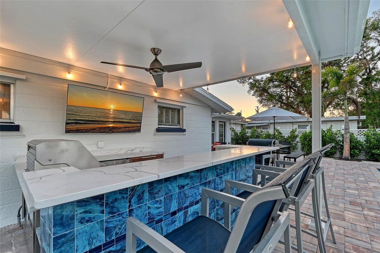 2365 Bay Street, Sarasota, FL 34237 Photo