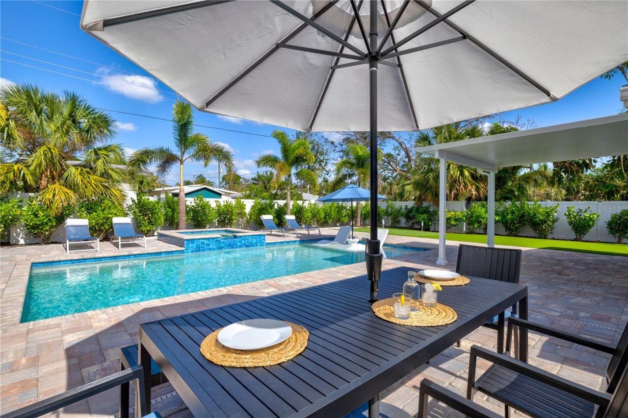 2365 Bay Street, Sarasota, FL 34237 Photo