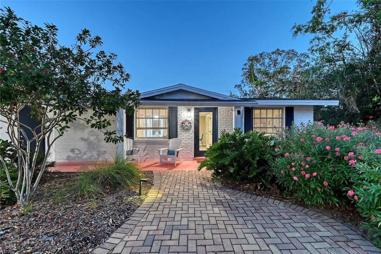 2365 Bay Street, Sarasota, FL 34237 Photo