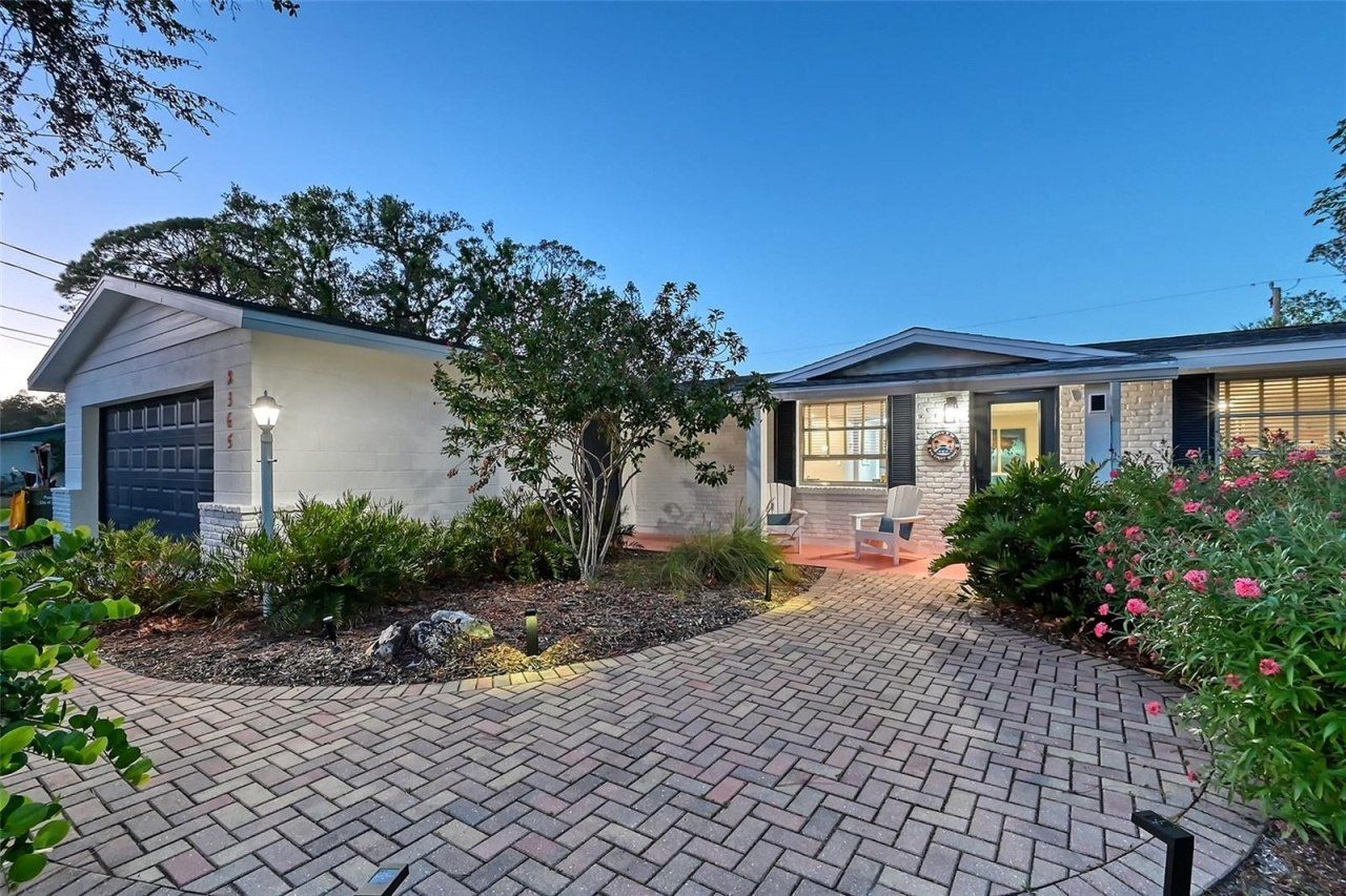 2365 Bay Street, Sarasota, FL 34237 Photo