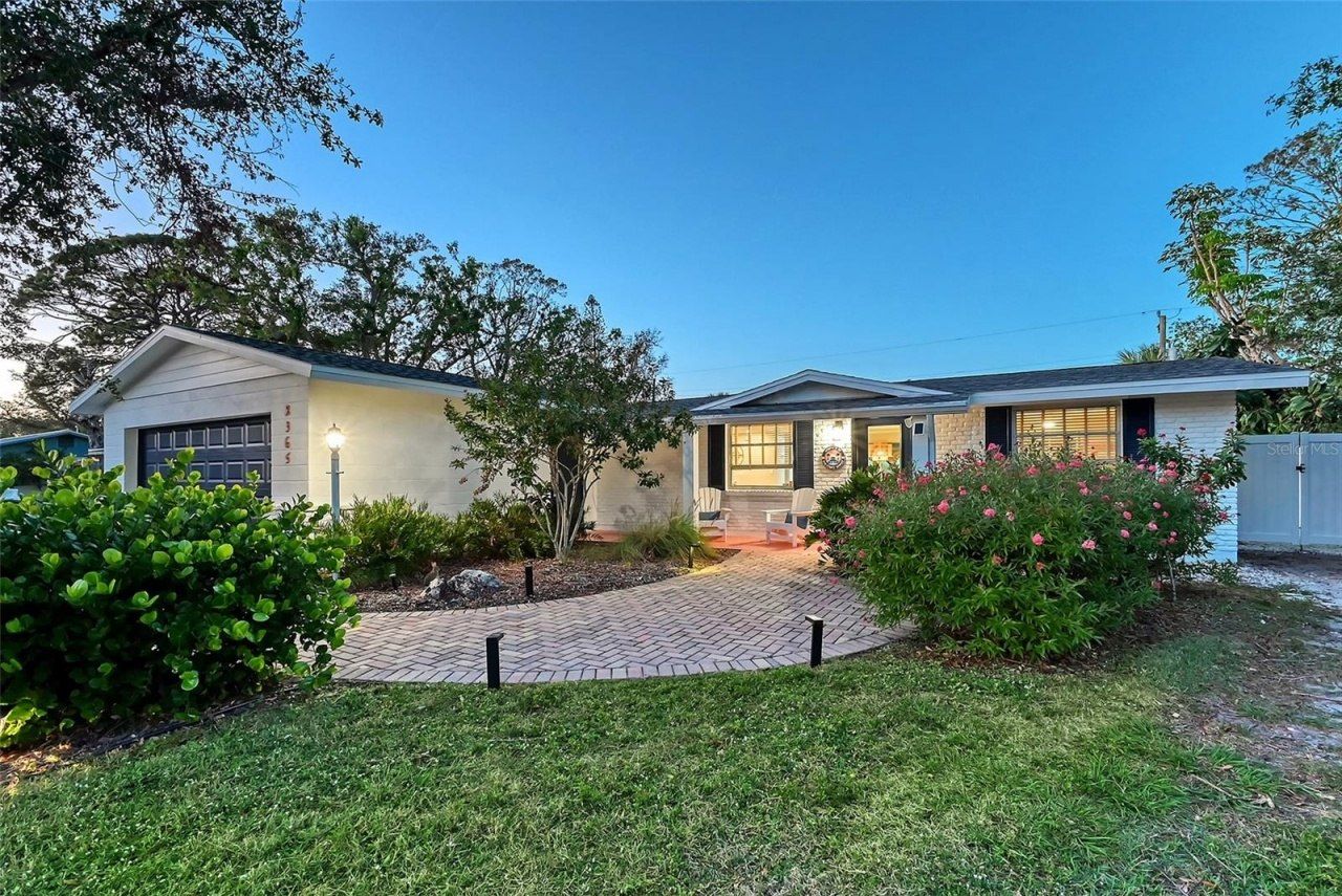 2365 Bay Street, Sarasota, FL 34237 Photo