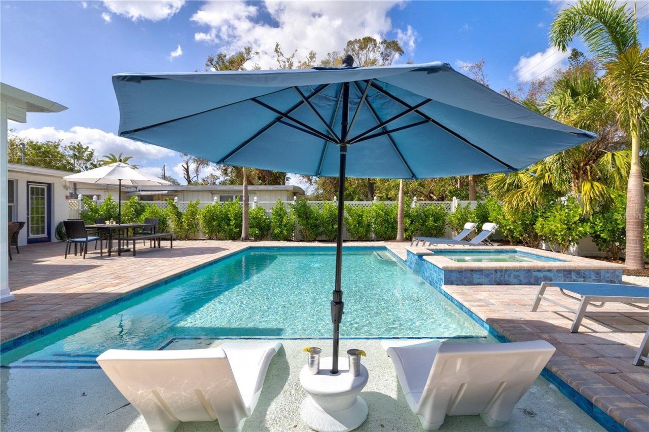 2365 Bay Street, Sarasota, FL 34237 Photo