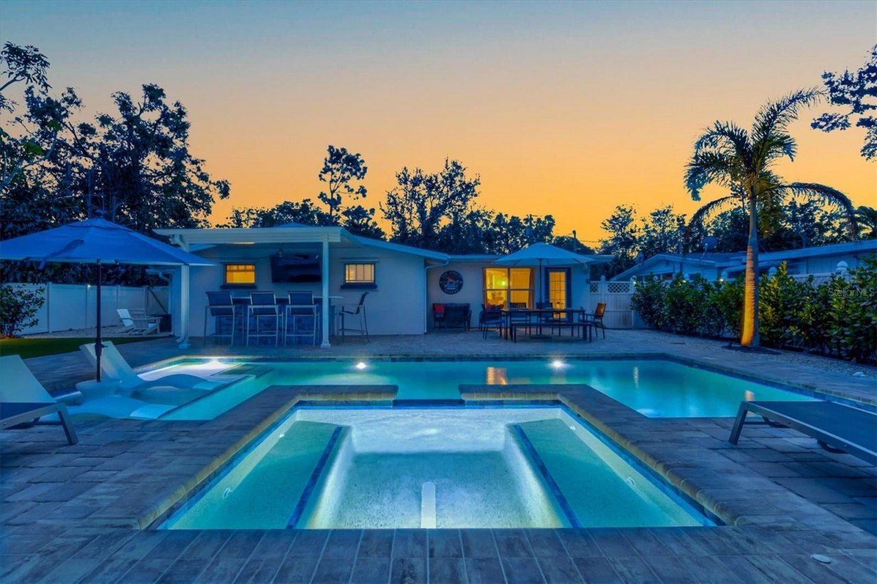 2365 Bay Street, Sarasota, FL 34237 Photo