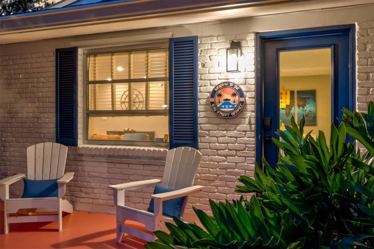 2365 Bay Street, Sarasota, FL 34237 Photo