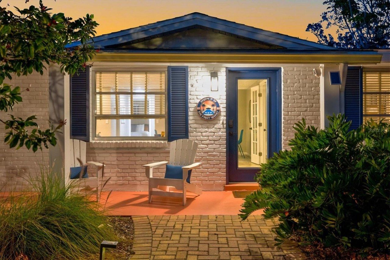 2365 Bay Street, Sarasota, FL 34237 Photo