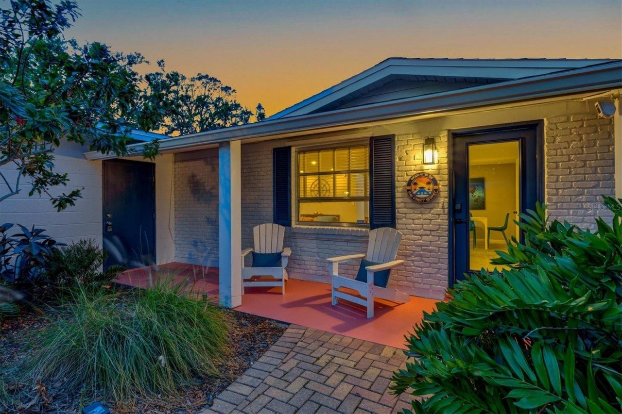 2365 Bay Street, Sarasota, FL 34237 Photo