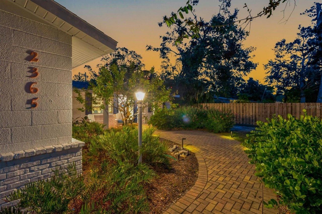 2365 Bay Street, Sarasota, FL 34237 Photo