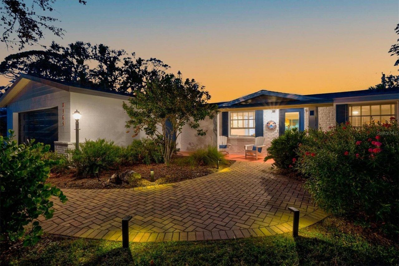 2365 Bay Street, Sarasota, FL 34237 Photo